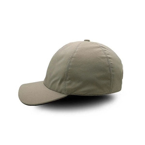 Gorra de Béisbol Unisex de 6 Paneles, Color Sólido, Ajustable, Casual, para Adultos, para las Cuatro Estaciones, 100% Poliéster, Material de Lona - Product Image 2