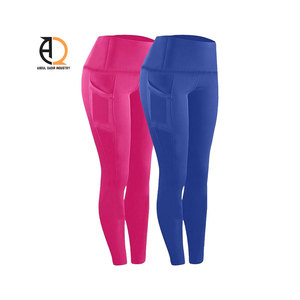 Leggings Deportivos de Cintura Alta sin Costuras para Mujer, Leggings Push-Up para Fitness, Running, Yoga - Product Image 3