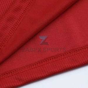 ชุดบาสเก็ตบอลสำหรับนักกีฬาชุดเสื้อเจอร์ซีย์สำหรับเล่นสโมสรชุดทีมดูเป็นมืออาชีพระบายอากาศได้ตามต้องการ - Product Image 6