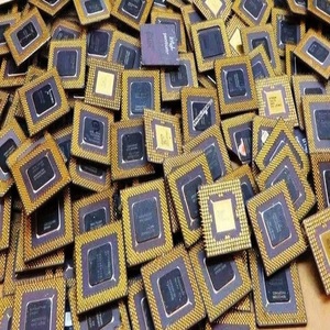 เศษเซรามิก CPU คุณภาพสูงสำหรับการกู้คืนทองคำ ของแท้ 100% ราคาดีที่สุดจากโรงงานโดยตรง - Product Image 6