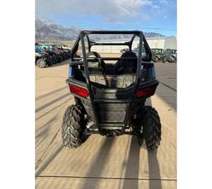 Véhicule utilitaire sportif tout-terrain RZR Trail Sport UTV 4 temps, manuel, 2 roues motrices/4 roues motrices, certifié EPA, essence/diesel - Product Image 2
