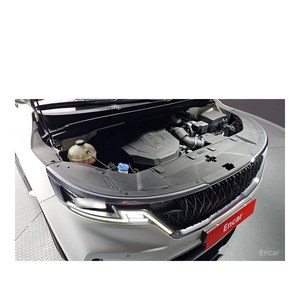 Kia Carnival 2020, 9 Plazas, Versión Signature, 139,424 km, Caja de Cambios Automática, Diésel, Volante a la Izquierda, Cámara Trasera - Product Image 6