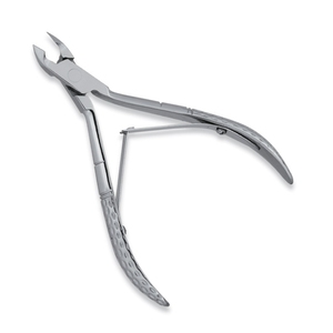 Coupe-ongles professionnel en acier inoxydable avec une lame de coupe précise et tranchante pour les ongles des doigts et des orteils - Product Image 3