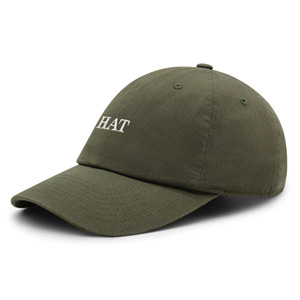 Gorra de Béisbol Verde Oliva de 5 Paneles con Logotipo, Unisex, Ajustable, de Poliéster Twill, Casual, para Adultos, para las Cuatro Estaciones, con Hebilla Metálica - Product Image 2