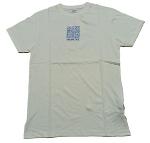 เสื้อยืดพิมพ์ลายสำหรับผู้ชายทั้งสองไซต์ - Product Image 3