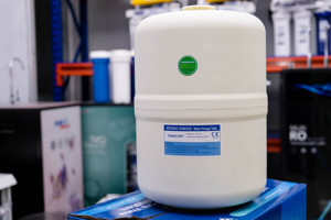 Filtre à eau sans réservoir PENCA électrique de 5 gallons avec débit élevé et conception écologique pour usage domestique et commercial - Product Image 5