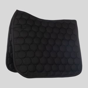 Almohadillas para Silla de Montar Inglesa Multiusos de Alta Venta, Colores Sólidos Deportivos, Bordado de Logotipo Personalizado, Mejor Precio, Piel de la Mejor Calidad para Silla de Montar de Caballo - Product Image 6