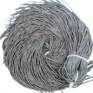 Premium MAXPRO Bullion Wire Material Embroidery Craft Decoration Braiding <b>Trim</b> <b>Tassel</b> Sewing Accessories Making Customizable - Product Image 1