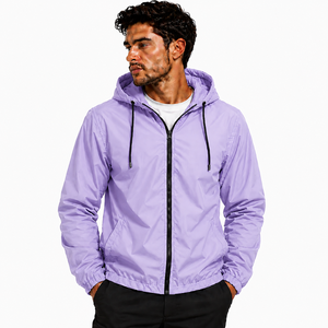 Wholesale <b>Waterproof</b> <b>Winter</b> <b>Jacket</b> High Quality 100% Polyester Shell Casual <b>Winter</b> Outerwear Windproof <b>Jacket</b> for Men <b>Women</b> - Product Image 1