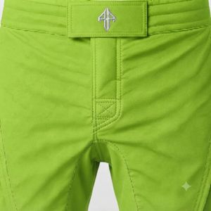 Pantalones Cortos de MMA Gladiator de Alta Calidad con Bolsillos de RIVIAN ATLANTIC, Impresión por Sublimación, Logotipo Personalizado para Hombre - Product Image 6