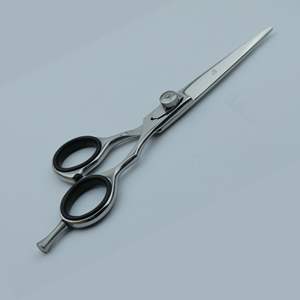 Tijeras de Peluquería de Acero Inoxidable de 6 Pulgadas, Tijeras de Corte de Pelo Multiusos para Diestros, Uso en Salón UBI - Product Image 3