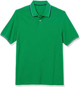 Camisetas de Polo para Hombre, Camisetas de Golf para Adultos, Venta Especial, Servicio Personalizado OEM, Camisetas de Polo de Algodón de Alta Calidad - Product Image 5