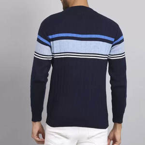 High Quality Customized Logo Men's 100% Cotton Fleece Sweatshirts Solid Thermal Winter Quick Dry & Breathable on Sale Good Price - Product Image 6