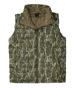 Gilet de chasse en coton respirant, imprimé camouflage personnalisé, léger, tactique, utilitaire, pour l'extérieur - Product Image 5