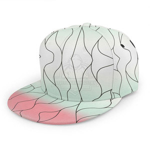Gorra Deportiva Premium de Lona, 100% Algodón, Ligera/Ecológica, Parte Delantera Estructurada, Paneles Transpirables, para Viajes al Aire Libre - Product Image 2