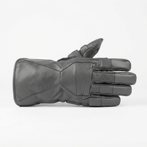 Wholesale Leather Two Finger <b>Gaming</b> <b>Glove</b> Hand Grip Breathable Anti Sweat Graphene Fingertip Esports Billiards <b>Glove</b> - Product Image 6