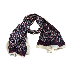 Écharpes carrées pour femmes Tissu doux léger Accessoires de mode élégants Fourniture à faible quantité minimale de commande - Product Image 5