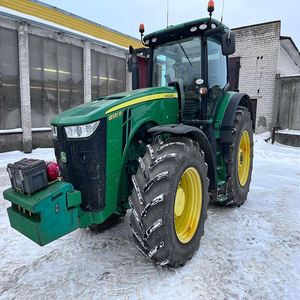 J-o-h-n D-e-e-r-e 8320-R - Product Image 1