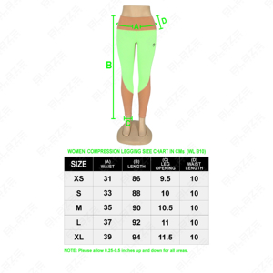 Leggings de yoga athlétiques taille V pour femmes avec conception de panneau latéral contrasté pantalons de style solide de tous les jours Leggings de yoga taille élastique - Product Image 6