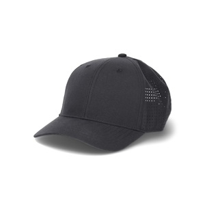 Nouveautés : Casquettes de sport en maille respirante et absorbant la transpiration, casquettes de camionneur anti-UV, casquettes de performance pour hommes, casquettes de golf et de baseball - Product Image 5