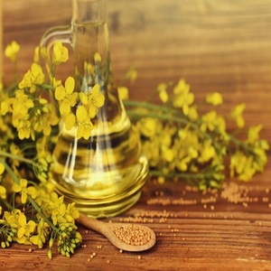 Pure Natural Premium Canola Oil Non-GMO Refined Fractionated Edible for Cooking Salad Frying Restaurant Wholesale - Product Image 4