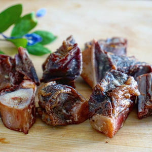 Cubos de Carne de Cabra Halal Premium, Carne de Cabra Fresca Congelada para Exportación Internacional, Compradores Mayoristas y Suministro de Carne a Granel - Product Image 4