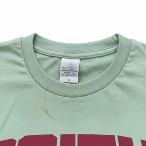 Wholesale Acid Washed Cotton <b>Tee</b> Shirt High Quality Streetwear Distressed Retro Tshirt Custom Mens Oversized <b>Vintage</b> T Shirts - Product Image 4