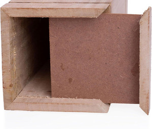 Urne funéraire en bois pour cendres humaines, urnes de crémation pour homme et femme, urnes de haute qualité - Product Image 4