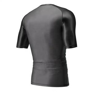 Personalizado BJ Rash Guard Unisex No-Gi Jiu-Jitsu y MMA Fighting Gear - Product Image 6