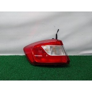 Cruze facelift 2019 2018 LEFT <b>Rear</b> Left Tail <b>Light</b> Used OEM 84226230 - Product Image 1