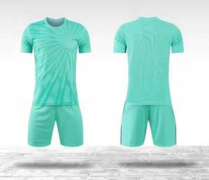 Camiseta de Fútbol Personalizada Unisex para Hombre, Mujer y Jóvenes, Uniforme de Entrenamiento, Camiseta de Práctica de Fútbol Personalizada - Product Image 1