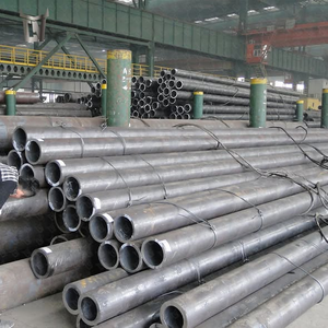 Tubería de Acero al Carbono Ovalada sin Costura ASTM A106 <span class=keywords><strong>A53</strong></span> API 5L para Tuberías Industriales de Petróleo y Perforación con Servicio de Soldadura - Product Image 4
