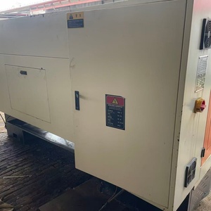 Torno CNC usado CK-6150B*1500mm con mandril de 3 mordazas, automático, para procesamiento de metales - Product Image 5