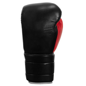 Guantes de Boxeo de 24oz para Mujer, con Peso, para Sparring, Entrenamiento Profesional, Diseño Personalizado, Cuero Genuino, Impermeables y Transpirables - Product Image 5