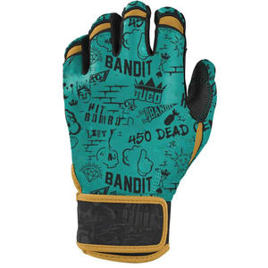 Guantes de Béisbol al por Mayor para Protección de Manos con Personalización, Cuero de la Mejor Calidad, Precios Razonables - Product Image 4