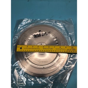 AMAT 0020-27975 PEDESTAL, 8 101 AL, SIN PINES - Equipo y piezas de semiconductores de confianza de Trusted Global Legacy - Product Image 4