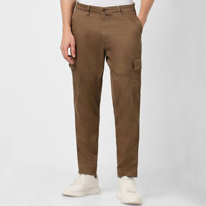 <span class=keywords><strong>Pantalones</strong></span> Cargo para <span class=keywords><strong>Hombre</strong></span> de la Mejor Calidad para Todas las Temporadas, <span class=keywords><strong>Pantalones</strong></span> Cargo Modernos con Etiqueta Privada Personalizada, Talla Adulto - Product Image 1