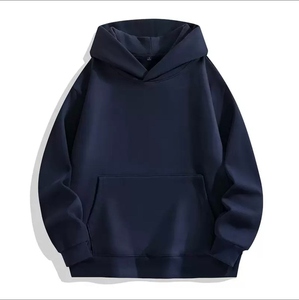 Vente en gros : Sweat à capuche tendance de haute qualité, personnalisable, pour l'automne et l'hiver, style streetwear - Product Image 5