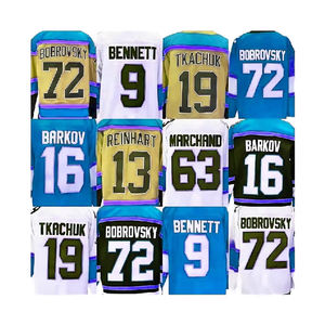 Maillots de football américain de qualité supérieure, style personnalisé, nom de l'équipe, vêtements de sport, vêtements de football américain professionnels - Product Image 5