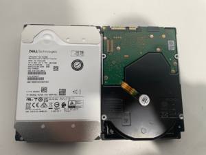 DCH550 OF38377 18TB 7.2K <span class=keywords><strong>3</strong></span>.5 inci SAS Hard Drive 0F38377 dengan harga yang baik 18T SAS - Product Image 6