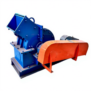 Frantoio a martelli grande PC1250*1250 per frantumazione a secco e a umido <span class=keywords><strong>di</strong></span> tungsteno, stagno e oro - Disponibilità immediata dal produttore - Product Image 1