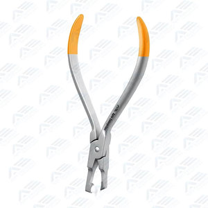 Instrumentos Médicos, Instrumentos Dentales de Acero Inoxidable de Alta Calidad, Alicates de Ortodoncia, Instrumentos Quirúrgicos Dentales - Product Image 4