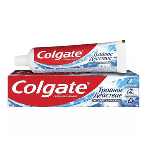 Fournisseur en gros de produits de soins bucco-dentaires Colgate pour les importateurs mondiaux - Product Image 4