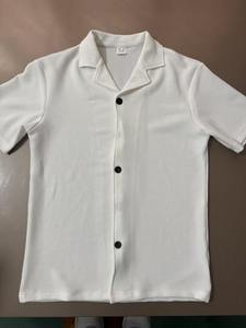 Conjuntos Deportivos Personalizados con Logotipo, Color Sólido, Camiseta de Manga Corta, Pantalones Cortos, Conjuntos Deportivos de 2 Piezas, Ropa para Hombre - Product Image 6