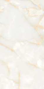 กระเบื้องพอร์ซเลน ONYX GOLD ขนาด 800x1600 มม. ผิวมันเงา ป้องกันการลื่น สำหรับใช้งานภายนอกและสระว่ายน้ำ - Product Image 4