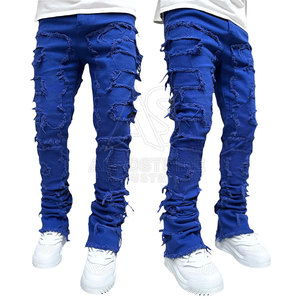 Pantalones Casuales de Lona Ligeros con Diseño Moderno, Corte Relajado y Estilo Diario Elegante - Product Image 5