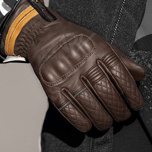 Guantes de moto a precio razonable para motociclismo, carreras intensas, con interior suave, guantes deportivos para motocicleta - Product Image 3