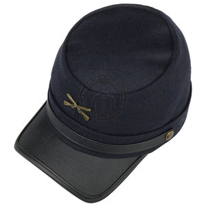 หมวกเยอรมันสงคราม kepi สไตล์คลาสสิกผ้าน้ำหนักเบาเป็นมิตรกับสิ่งแวดล้อมสำหรับกิจกรรมกลางแจ้งทุกฤดู - Product Image 2