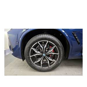 BMW X3 XDrive 20i M Sport Pro 2023, Euro V, boîte automatique, conduite à gauche, caméra de recul, 42 758 km - Product Image 5