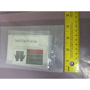 AMAT 0200-10294 หน้าต่างมองเห็นภายนอก อลูมิเนียมแข็งแรงทนทาน - อุปกรณ์และอะไหล่เซมิคอนดักเตอร์ระดับโลกที่เชื่อถือได้ - Product Image 3